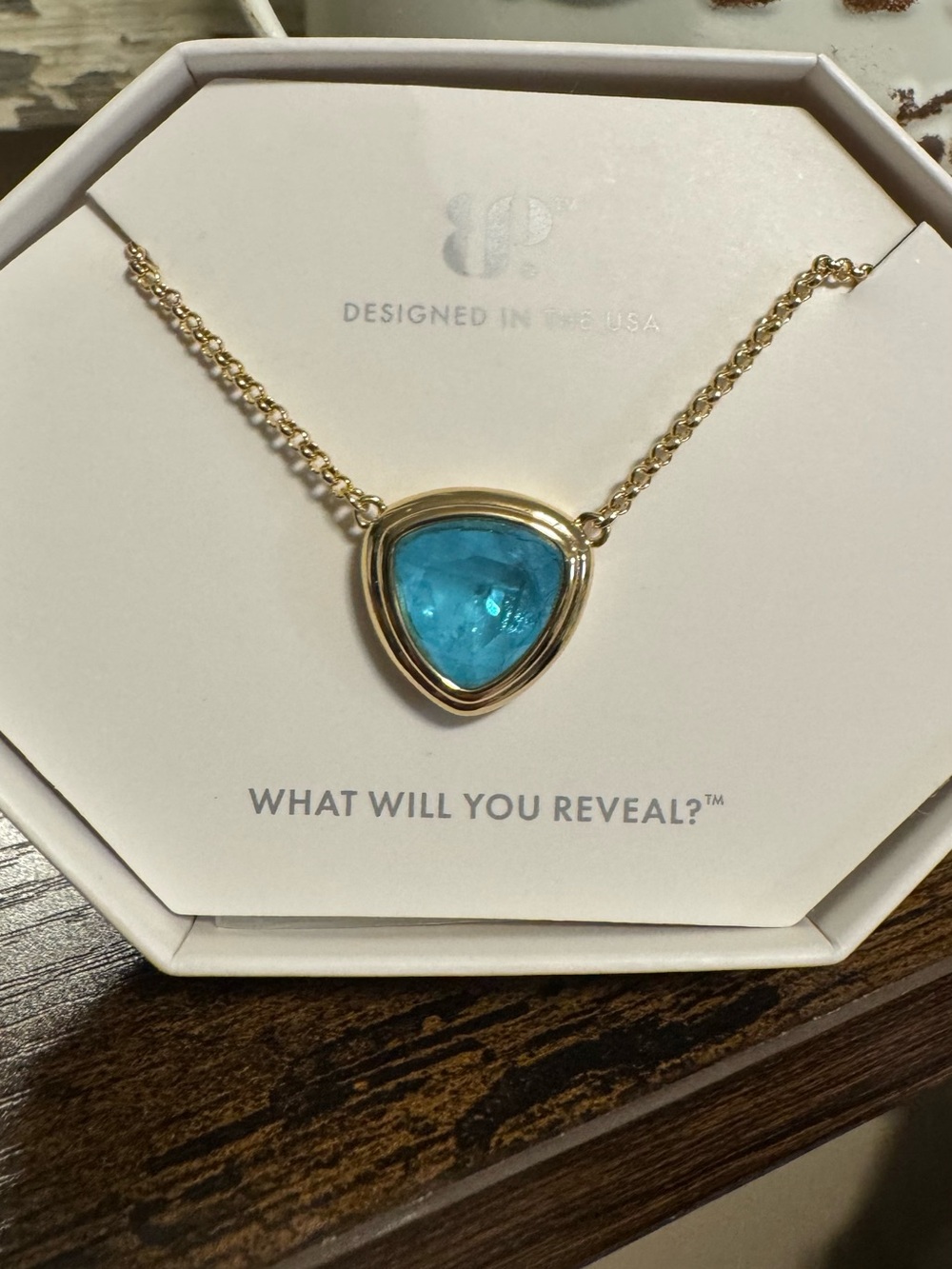 Bomb Party Necklace